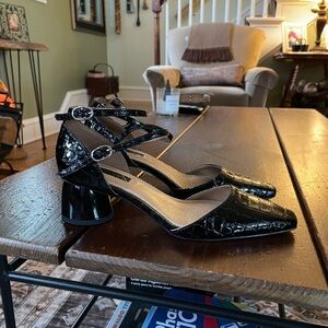 Topshop - Jackpot pumps